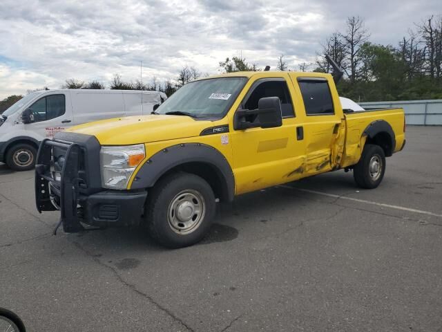 Ford F-350