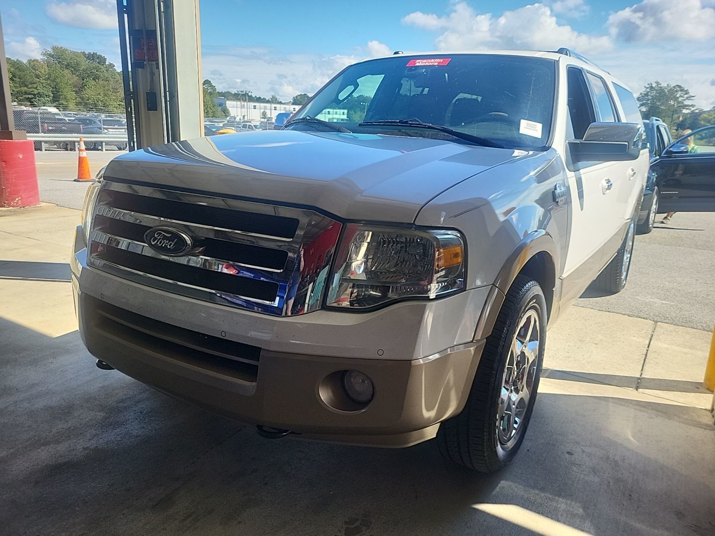 Ford Expedition