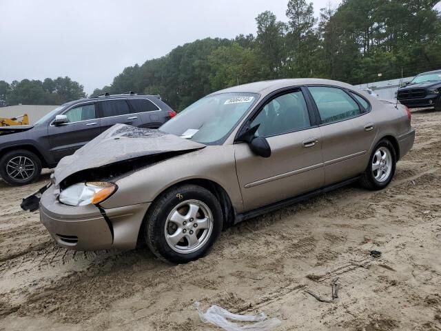Ford Taurus