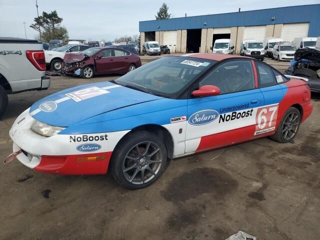 Saturn SC2