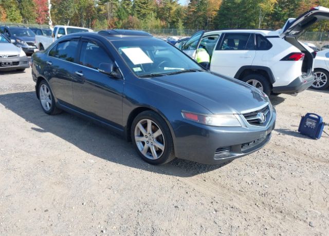 Acura TSX