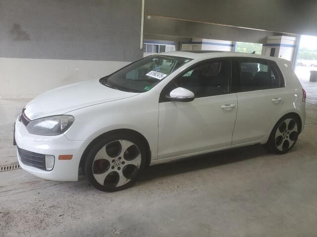 Volkswagen GTI