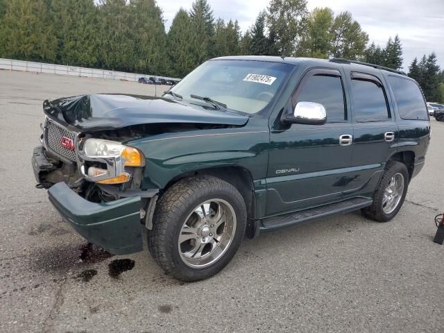 GMC Yukon