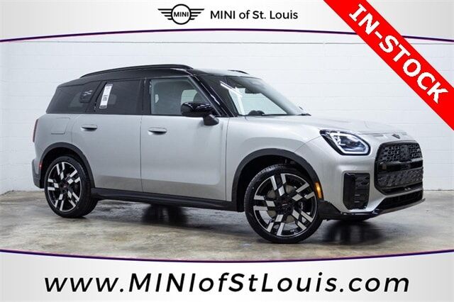 2026 MINI Countryman