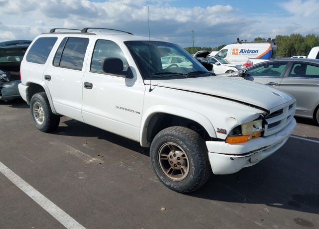 Dodge Durango