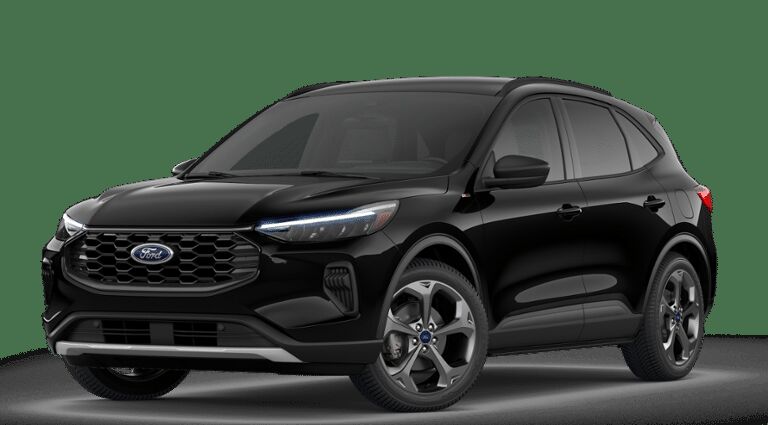 2026 FORD Escape