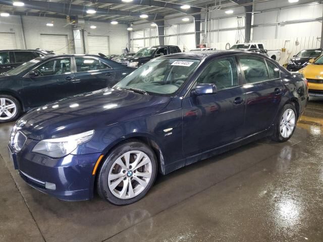 BMW 535i