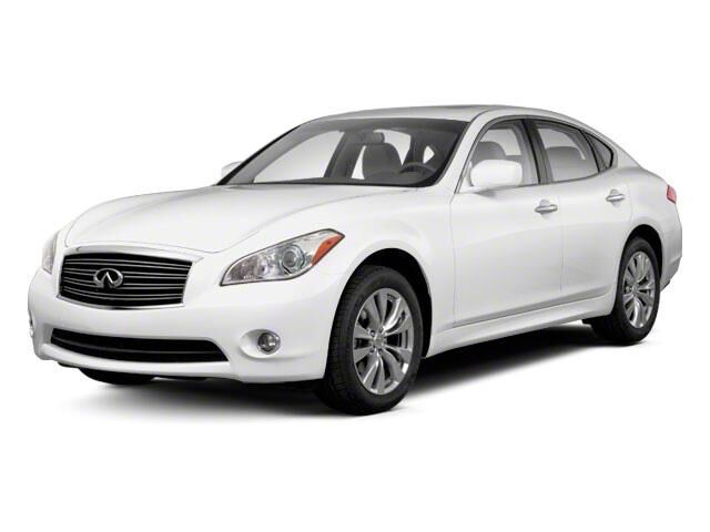 Infiniti M37