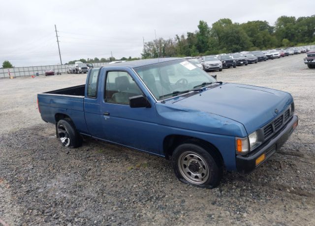 Nissan Pickup