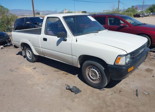 Toyota Pick-Up