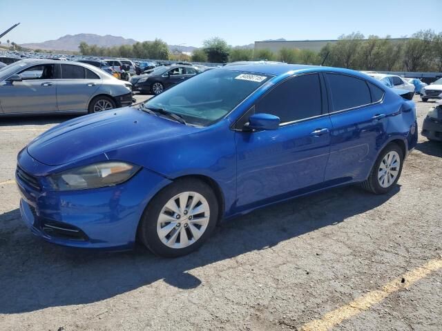 Dodge Dart