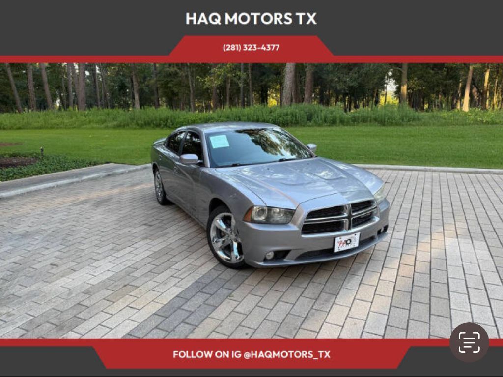 Dodge Charger