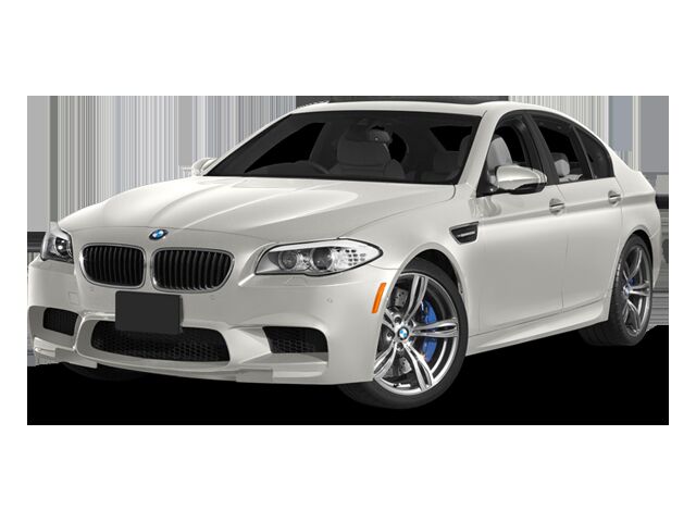 BMW M5