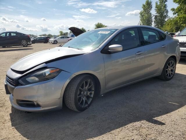 Dodge Dart