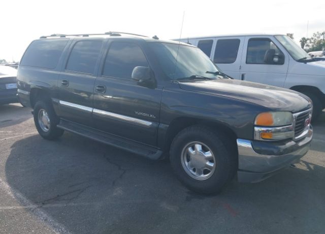 GMC Yukon XL