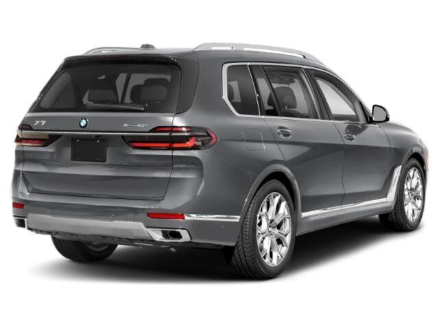 2023 BMW X7