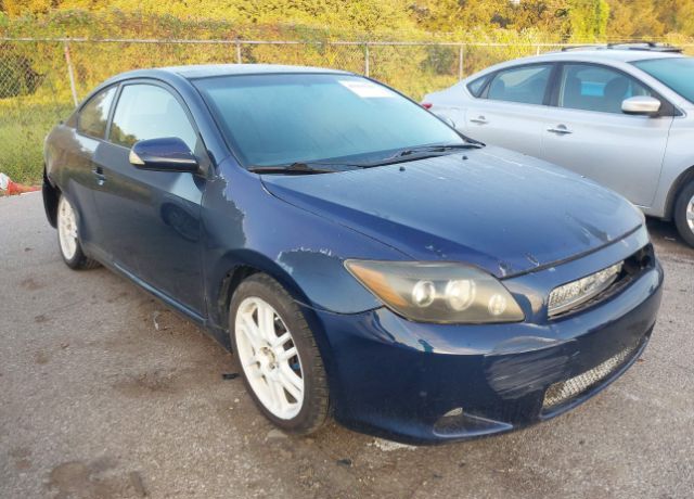 Toyota SCION tC