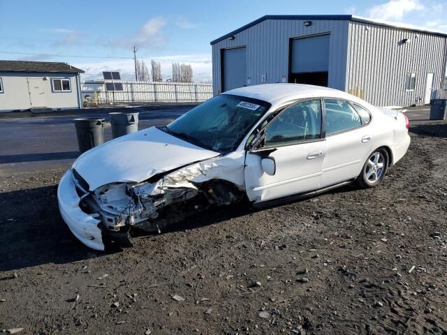 Ford Taurus