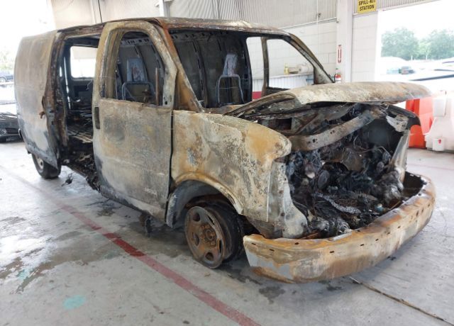 Chevrolet Express