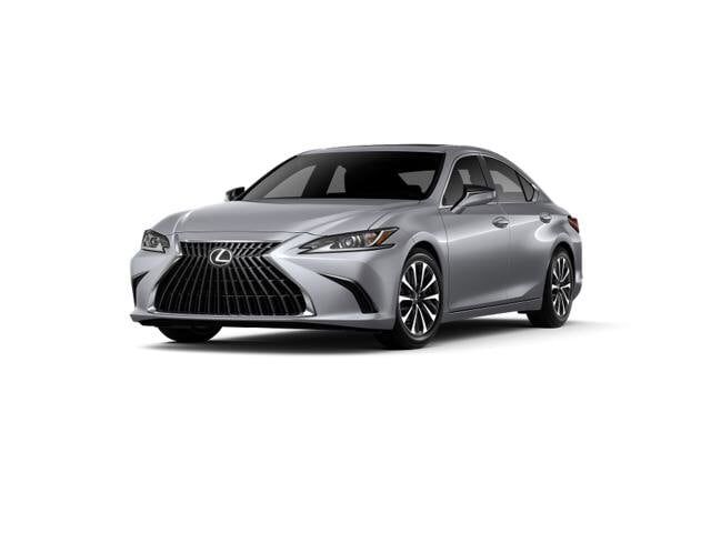2025 LEXUS ES