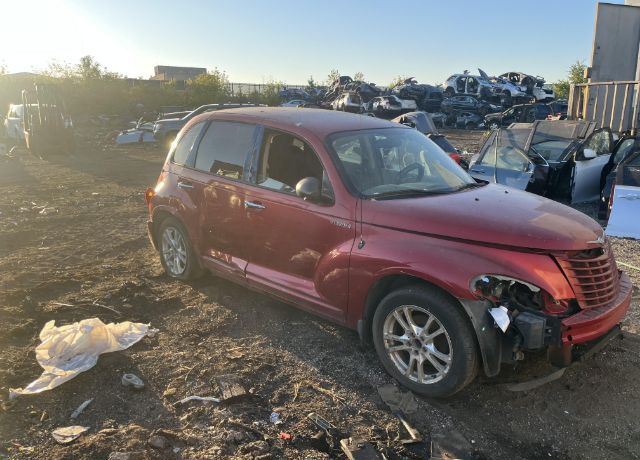 Chrysler PT Cruiser