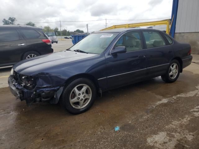 Toyota Avalon