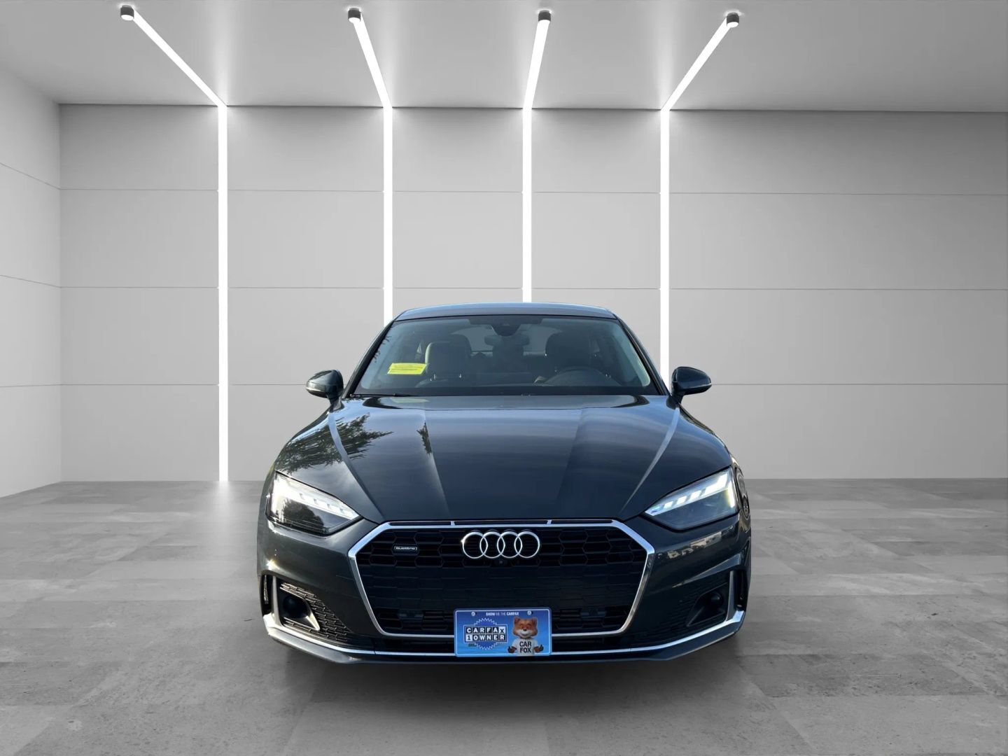 2022 Audi A5