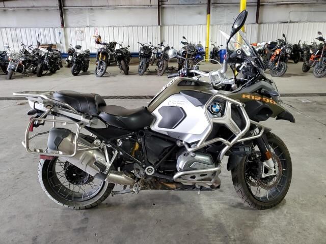 BMW R 1200 GS