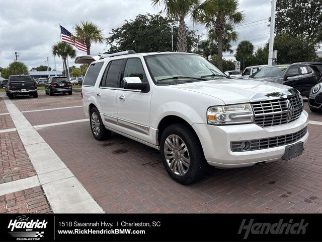 Lincoln Navigator