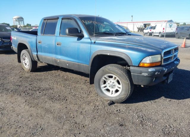Dodge Dakota