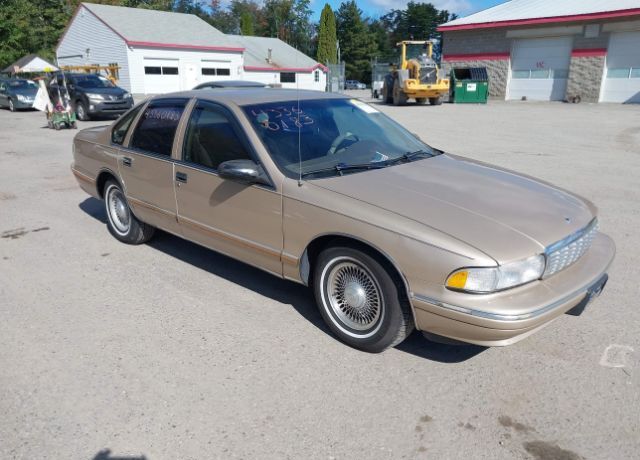 Chevrolet Caprice