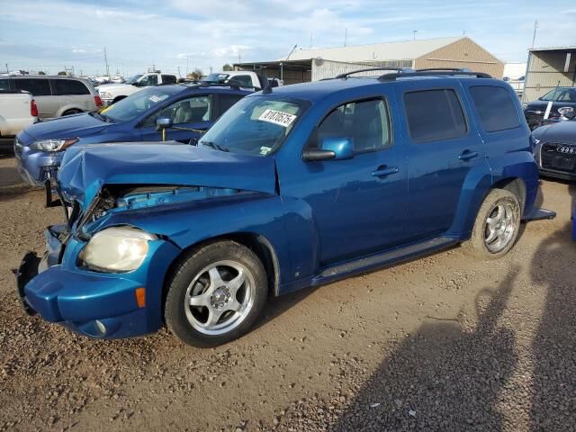 Chevrolet HHR