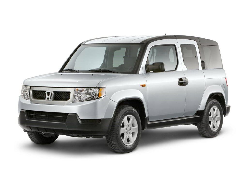 Honda Element