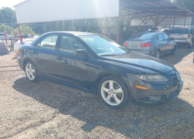 Mazda Mazda6