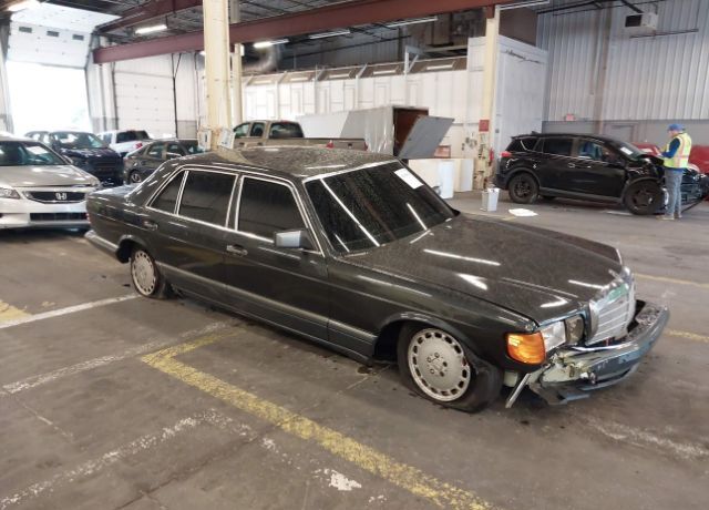 Mercedes-Benz 350