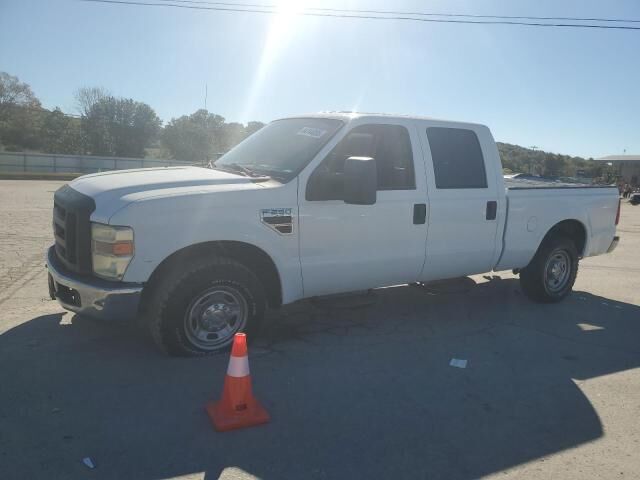 Ford F-250
