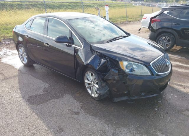 Buick Verano