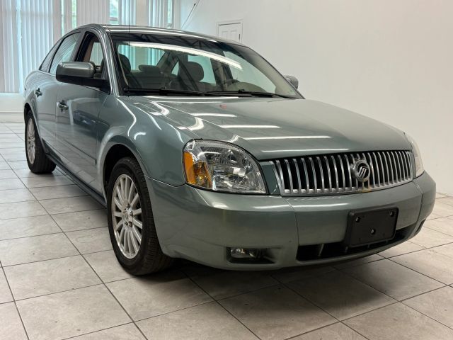 Mercury Montego