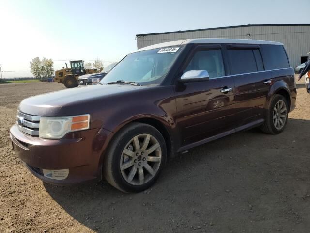 Ford Flex