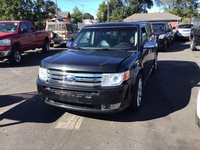 Ford Flex