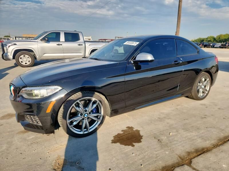 BMW M235i