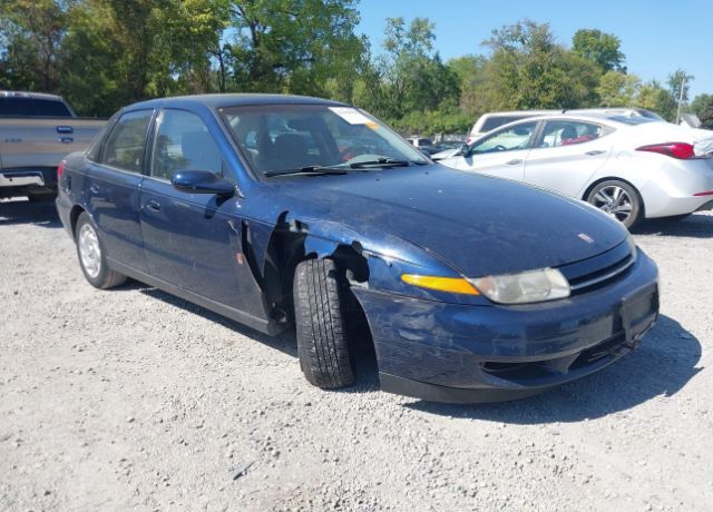 Saturn LS1