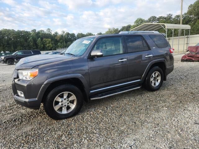 Toyota 4-Runner