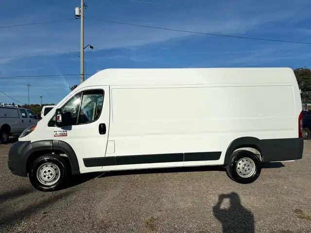 RAM Promaster 3500