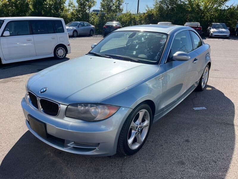 BMW 128i