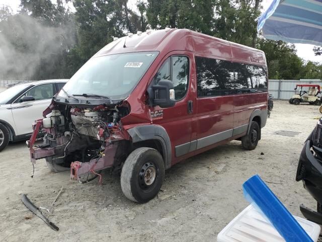 RAM Promaster 2500