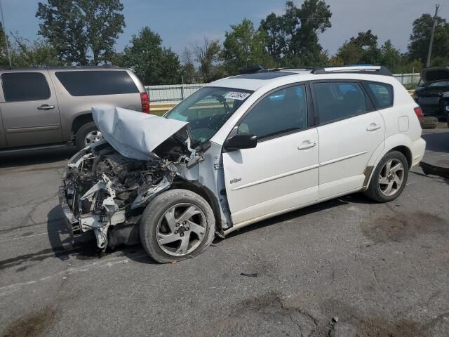 Pontiac Vibe