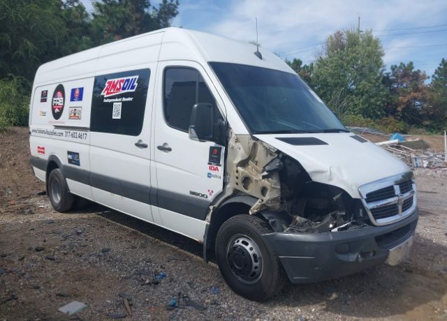 Dodge Sprinter