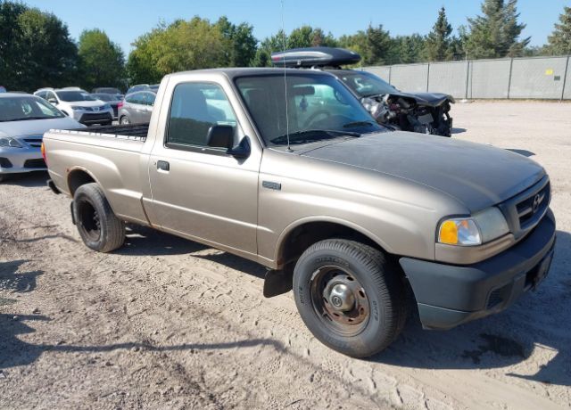 Mazda B-Series