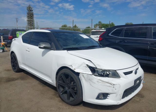 Toyota SCION tC